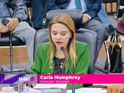 El INE aprueba criterios para garantizar la imparcialidad en los debates para las elecciones de 2024