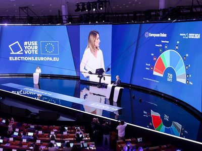 El ascenso de la ultraderecha en Europa