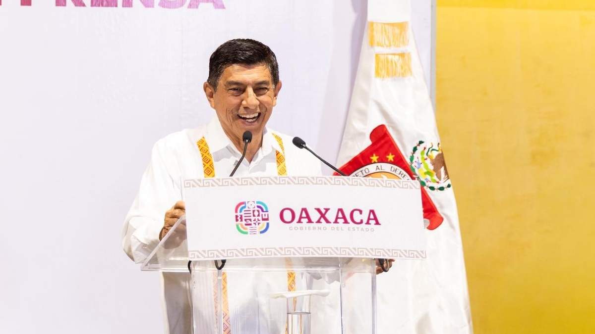 Se registran 308 asesinatos de mujeres en lo que va del sexenio de Salomón Jara en Oaxaca: GESMujer
