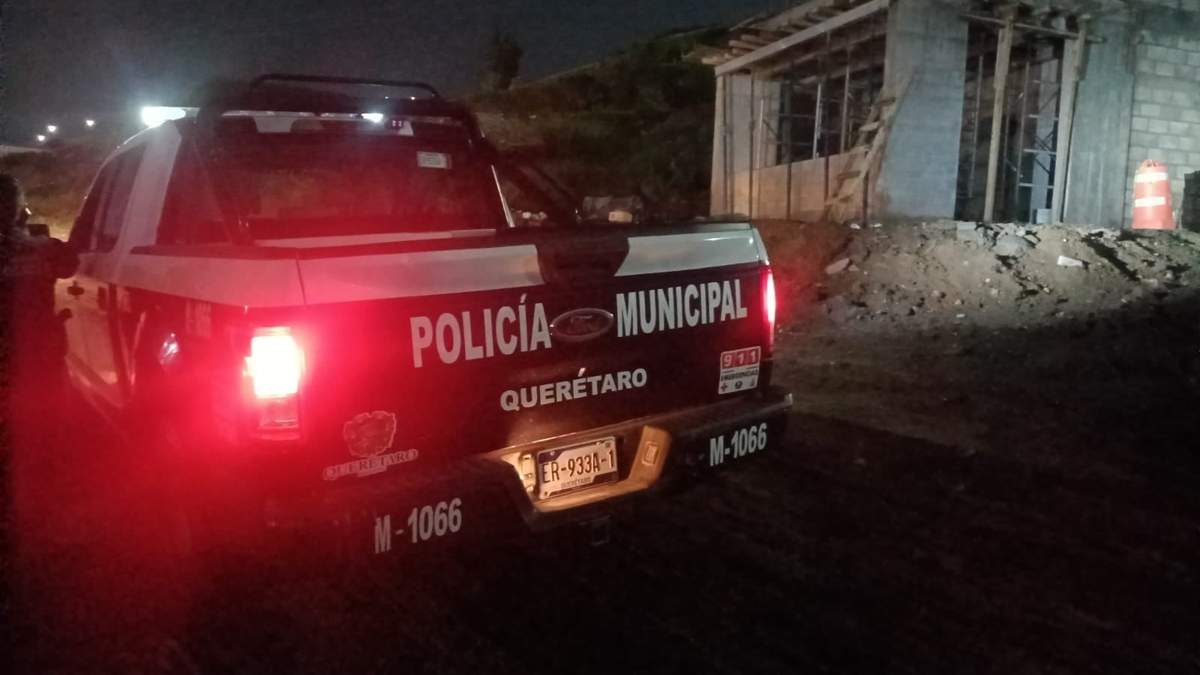 El ataque ocurrió la noche del martes