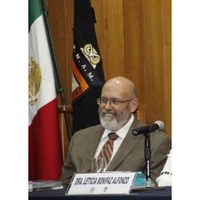 Fallece el jurista Héctor Fix-Fierro