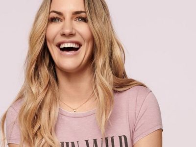¡Muy doloroso! Salen a la luz detalles del fallecimiento de Caroline Flack: sus últimas horas
