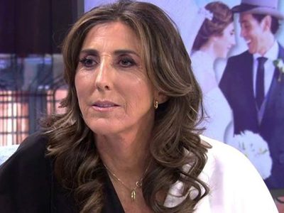 El cariñoso mensaje de un famoso para Paz Padilla: un ejemplo a seguir digan lo que digan