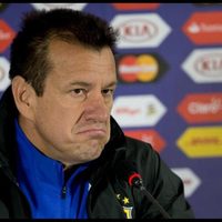 Brasil echa a Dunga luego de fracaso en la Copa América