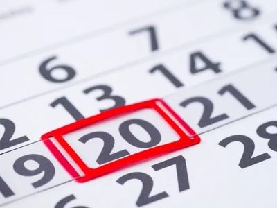 ¿Cuál será el próximo feriado en Argentina tras el 9 de julio?