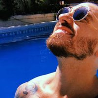 Vale la pena estar vivo: después de mucho, Fede Bal siente plena felicidad