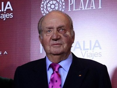 Peor que Corinna: llegó la hora del rey Juan Carlos