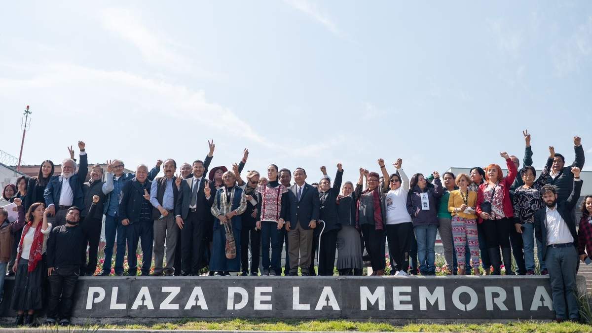 Tlaxcoaque: Sitio de Memoria