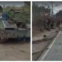 Video muestra a soldados ucranianos ejecutando a militares rusos heridos