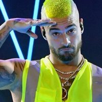Maluma cayó en las garras de TikTok y... ¡fue todo un éxito!