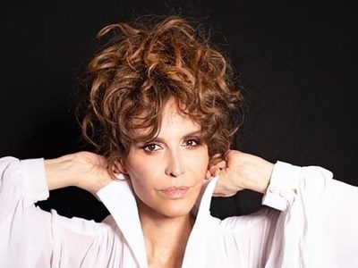 Muscari lo hizo: Esther Goris como Dios la trajo al mundo a los 56 años