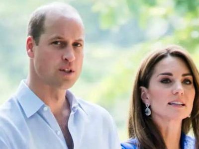 El drama vuelve a golpear las puertas del Príncipe William y Kate Middleton
