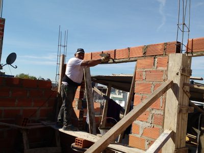 Plan Mi Pieza: quiénes pueden acceder al beneficio de la ANSES