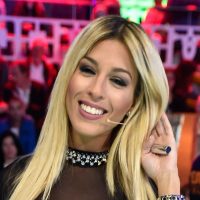 Oriana Marzoli dejó mal parado a Rafa Mora en plena programación: “Vete ya si eso quieres”