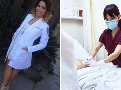 Detienen al presunto feminicida de Ali Jasel, doctora del IMSS asesinada en BCS