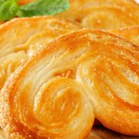 Palmeritas caseras: la receta para que salgan deliciosas con solo 3 ingredientes