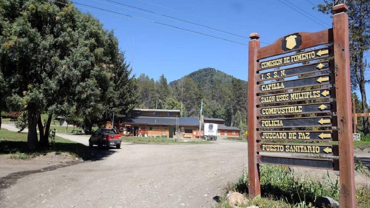 Los focos se detectaron en el sendero que conduce a la virgen, cerca del vertedero. Fuente: (Facebook)