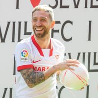 Papu Gómez: el secreto especial de su contrato con Sevilla