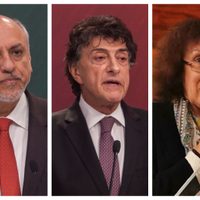 Ellos son los 31 investigadores del Conacyt acusados por la FGR