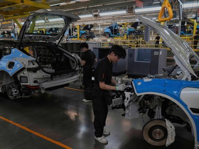 China y la UE acuerdan medidas para resolver su disputa sobre importación de vehículos eléctricos