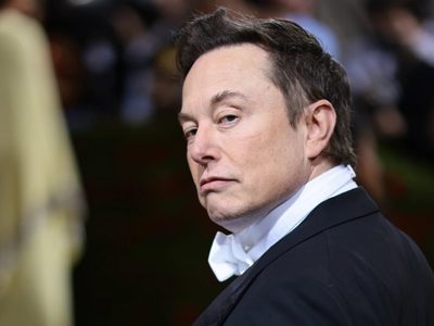 Elon Musk activará su sistema de internet por satélite en Irán
