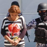 Generalizada, la tortura sexual contra mujeres arrestadas: Amnistía Internacional