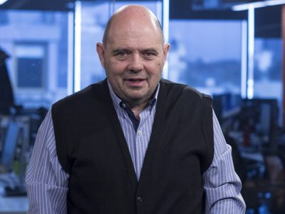 “Polka puede cerrar, Adrián Suar, no”: Carlos Rottemberg tuvo un gran gesto con el actor