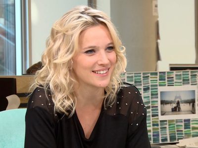 Luisana Lopilato y unas palabras que explican todo sobre sus hijos: la pregunta de muchos respondida