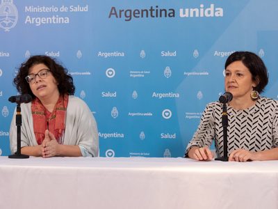 El Gobierno lanza una campaña para aumentar la lactancia, luego de las preocupantes cifras