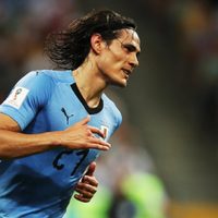 Edinson Cavani, a un paso de fichar por un importante club europeo