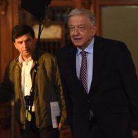 AMLO anunció un censo para tener “plena certeza” de los desaparecidos en México