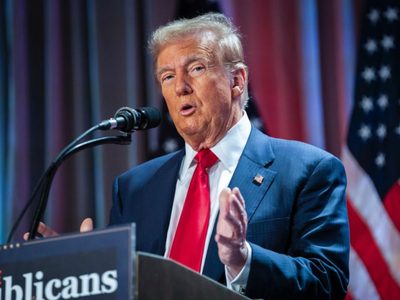 Robert Kennedy Jr.: la ficha polémica de Trump que apunta a un revolcón en la salud de EU