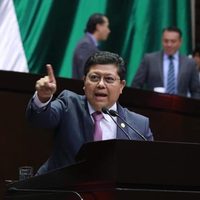 Diputado de Morena acusa a delegado federal de usar programas a su favor en Guerrero