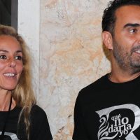 Todo mal: así ha contestado Fidel Albiac a las polémicas sobre Rocío Carrasco