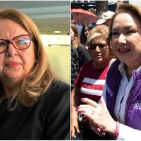 INE da primer revés a campañas de las ministras Yasmín Esquivel y Loretta Ortiz