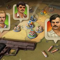 Crean videojuego del narco basado en serie de Netflix