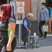 Economía mexicana se desplomó 4% anual en febrero: Inegi
