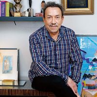 Aníbal Pachano se consagró como el campeón de “Corte y Confección Famosos”