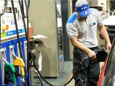 En pleno Vaca Muerta la nafta aumentó más que en Buenos Aires