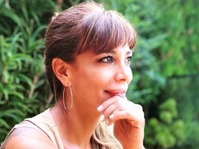 Después del escándalo con Gustavo Conti, Ximena Capristo se hizo un nuevo tatuaje y publicó un llama