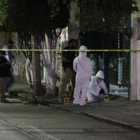 En 2021 hubo 35 mil 625 homicidios en México: Inegi