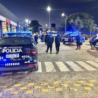 Una chica trans dijo que fue atacada por un grupo de mujeres por celos