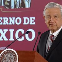 AMLO invitará a empresas de telecomunicaciones a licitación en fibra óptica