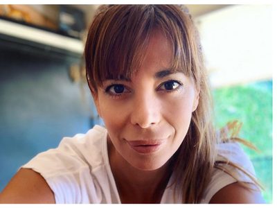 “Él no sabía qué decir”: Ximena Capristo se sacó en vivo por el coqueteo de Conti con Pampita
