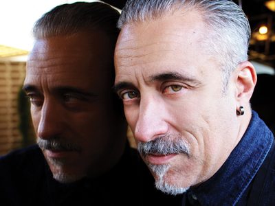 La nueva vida de Sergi Arola. ¿Regresa a la televisión?