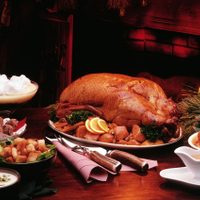 Cómo guardar la comida que quedó de la Nochebuena