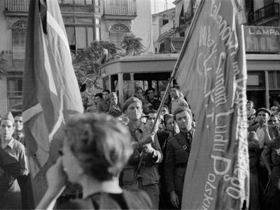 Aprueban en España anteproyecto de nueva Ley de Memoria Democrática