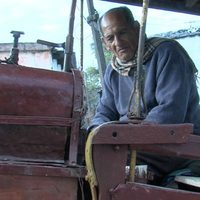 'El caído del cielo” en la Cineteca