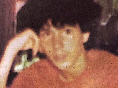 Identifican los restos humanos hallados en casa que habitó Gustavo Cerati
