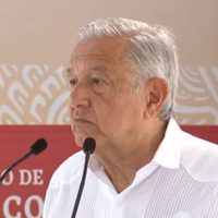 Granjas de bots impulsaron tendencia de bullying contra el hijo de AMLO: expertos (Video)
